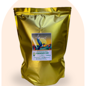 Amanecer 2.5 kg