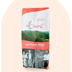 Artisanal Blend Del Cafetal 500 gr