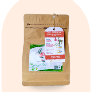 Mi parcela: Atardecer (SUNDOWN) 250 gr