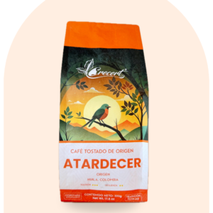 Atardecer (SUNDOWN) 500 gr