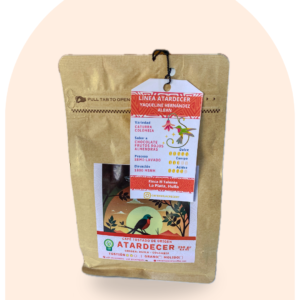 Atardecer (SUNSET) 250 gr