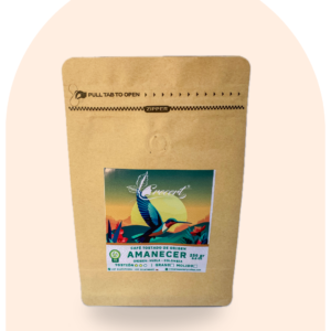 Amanecer (SUNRISE) 8.8Oz - 250 gr