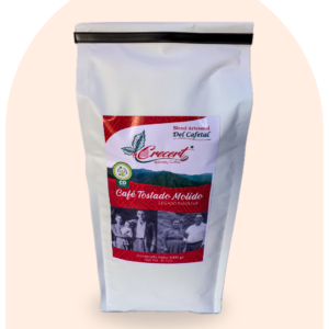 Blend Del Cafetal 2.2 lb - 1 kg