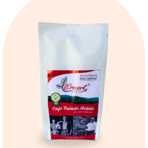 Blend Del Cafetal 8.8 Oz - 250 gr