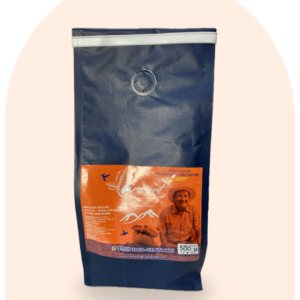 Pink Bourbon Natural 17.6 Oz - 500 gr